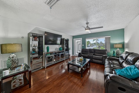Tiny photo for 7190 NW 10TH Court, Margate, FL 33063 (MLS # B26066774)