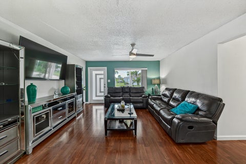 Tiny photo for 7190 NW 10TH Court, Margate, FL 33063 (MLS # B26066774)