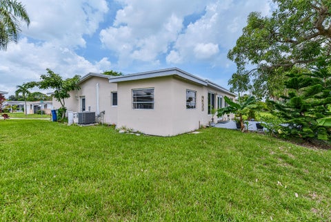 Tiny photo for 7190 NW 10TH Court, Margate, FL 33063 (MLS # B26066774)