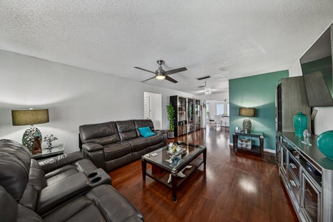 Tiny photo for 7190 NW 10TH Court, Margate, FL 33063 (MLS # B26066774)