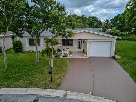 Tiny photo for 7190 NW 10TH Court, Margate, FL 33063 (MLS # B26066774)