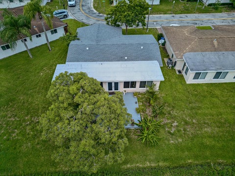 Tiny photo for 7190 NW 10TH Court, Margate, FL 33063 (MLS # B26066774)