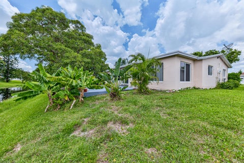 Tiny photo for 7190 NW 10TH Court, Margate, FL 33063 (MLS # B26066774)