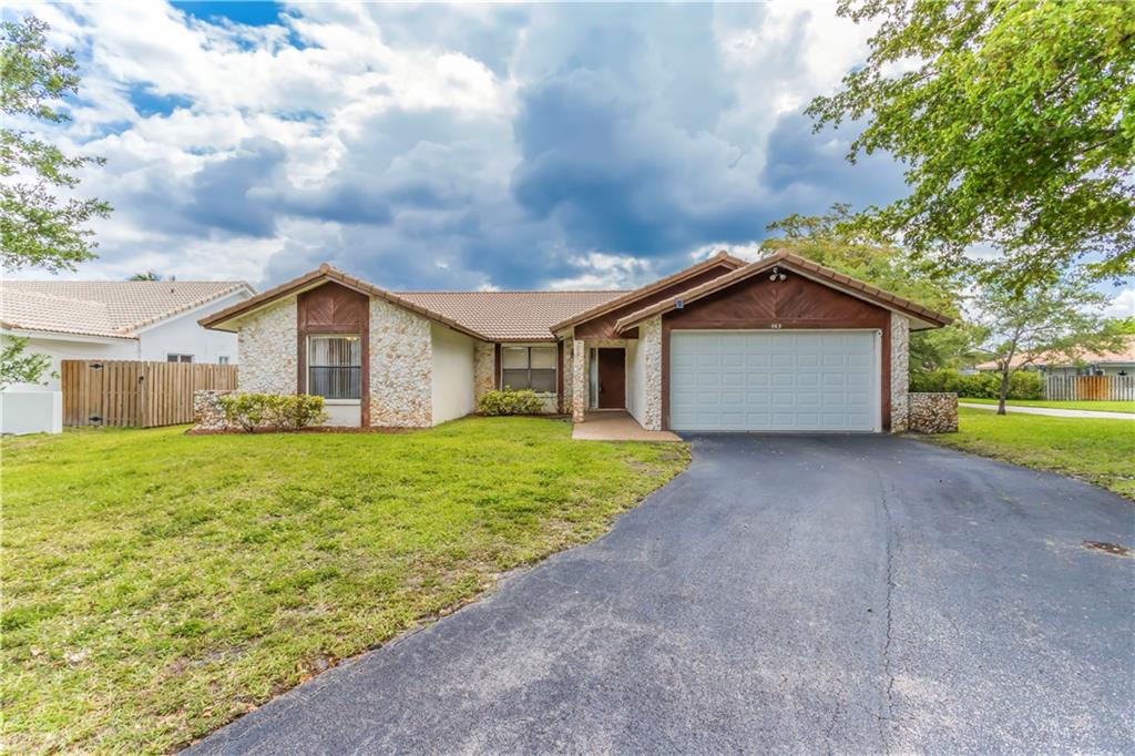 CYPRESS GLEN - Residential