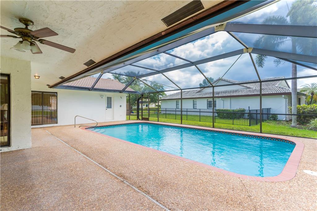 CYPRESS GLEN - Residential