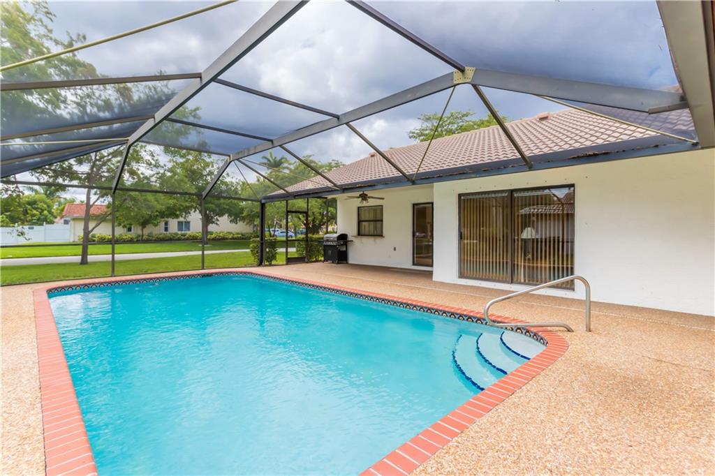 CYPRESS GLEN - Residential