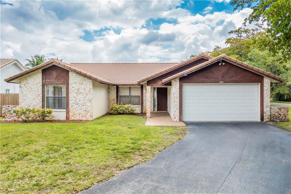 CYPRESS GLEN - Residential