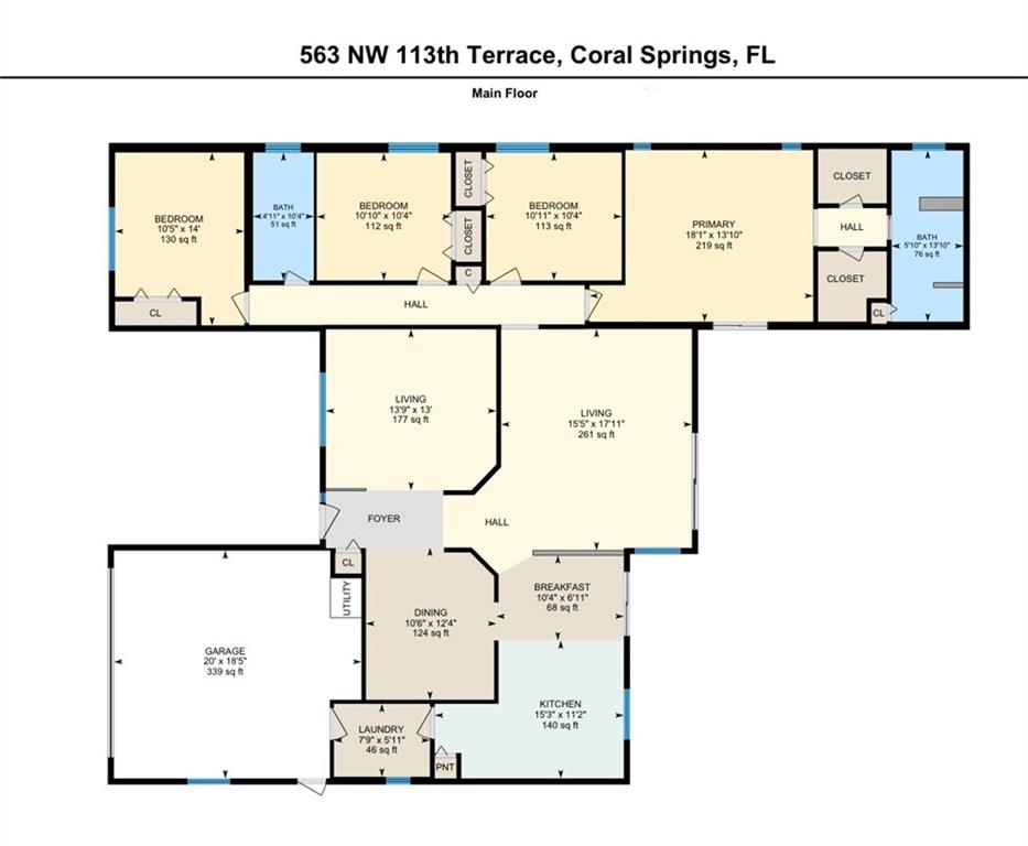 CYPRESS GLEN - Residential