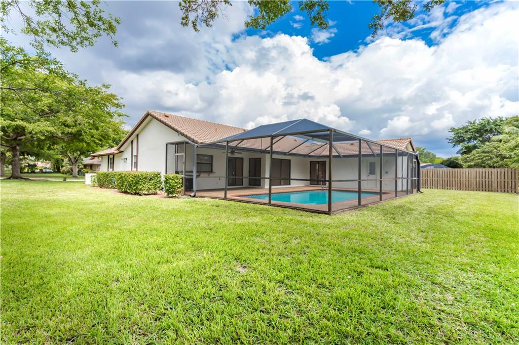 CYPRESS GLEN - Residential