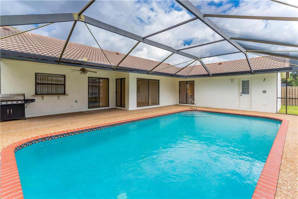 CYPRESS GLEN - Residential