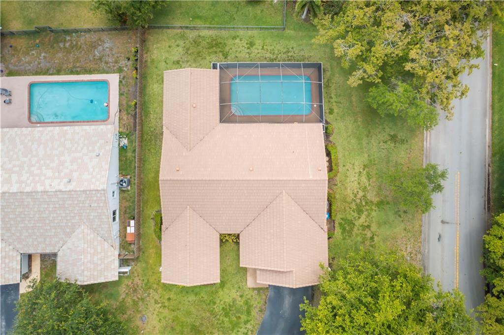 CYPRESS GLEN - Residential
