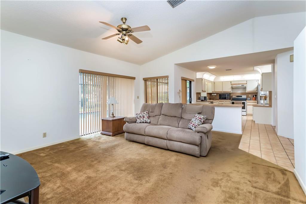 CYPRESS GLEN - Residential