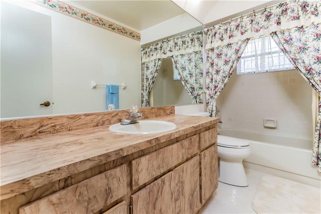 CYPRESS GLEN - Residential