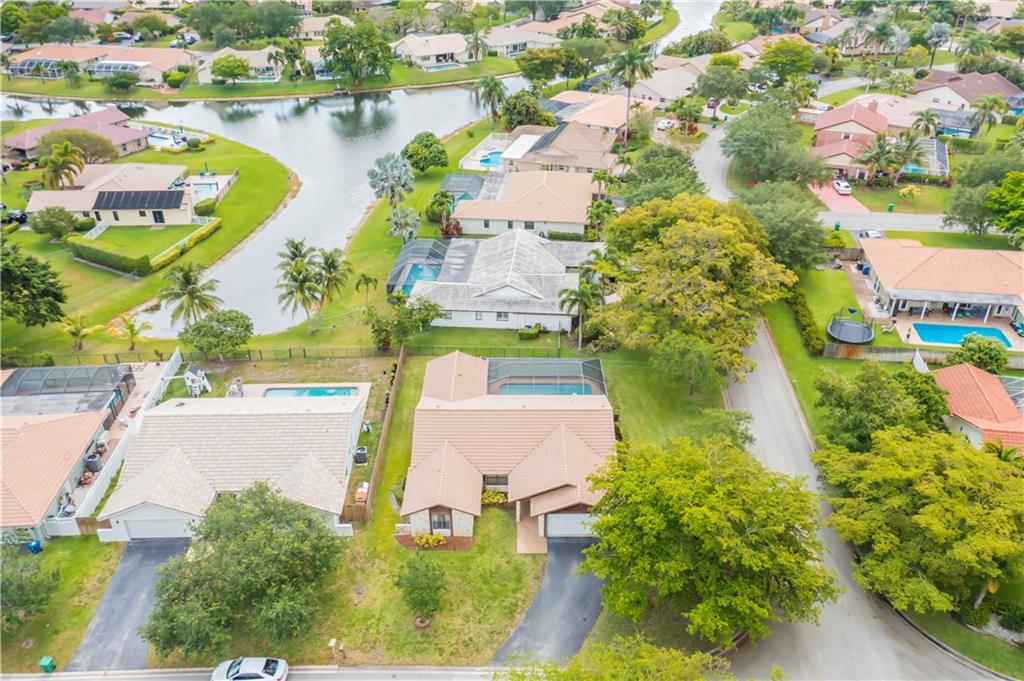CYPRESS GLEN - Residential