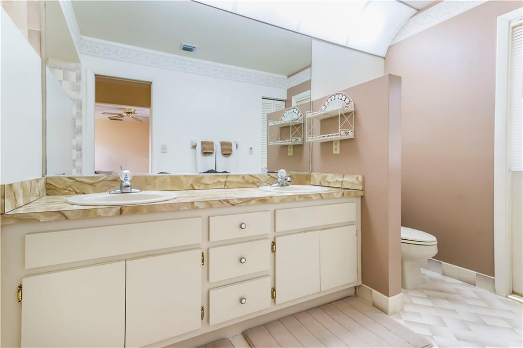 CYPRESS GLEN - Residential