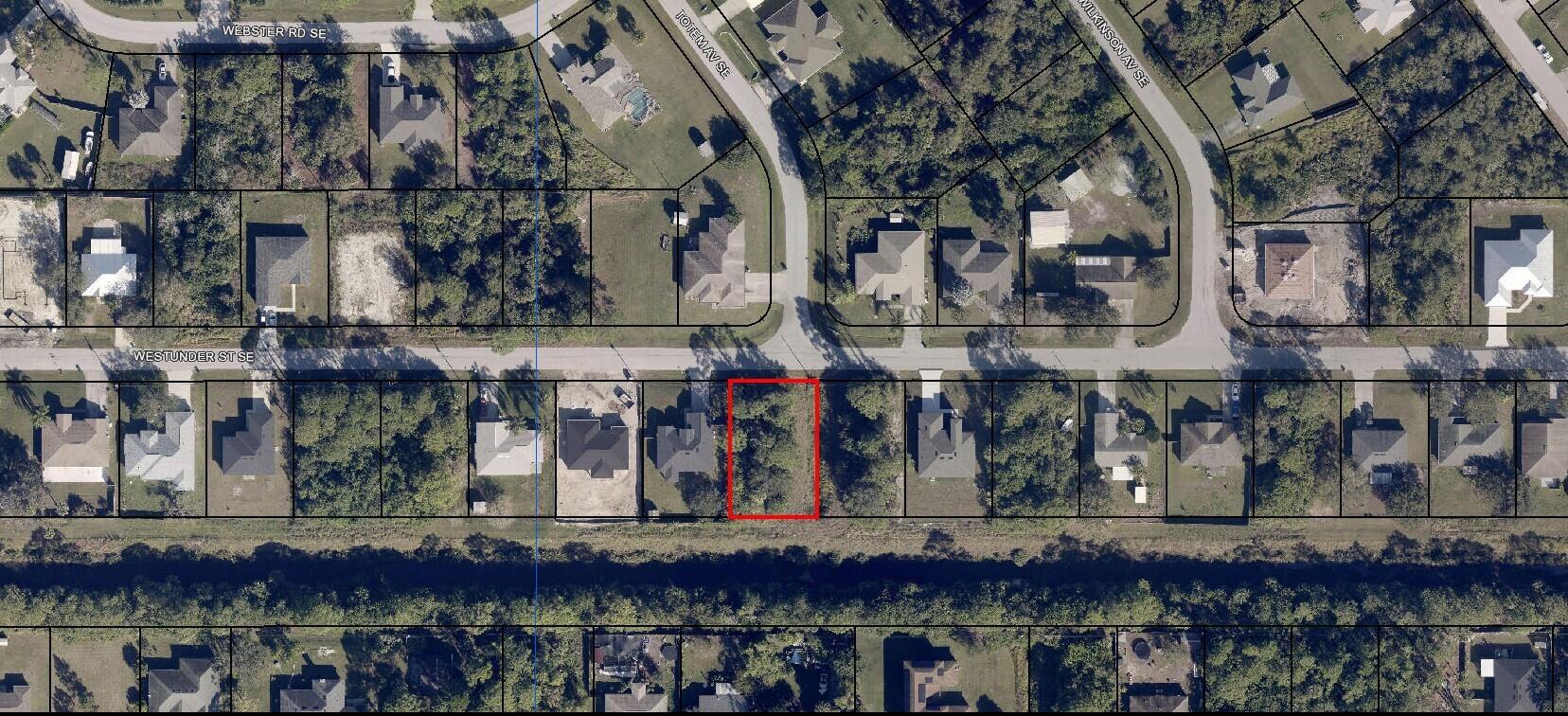 PORT MALABAR UNIT 23 - Land