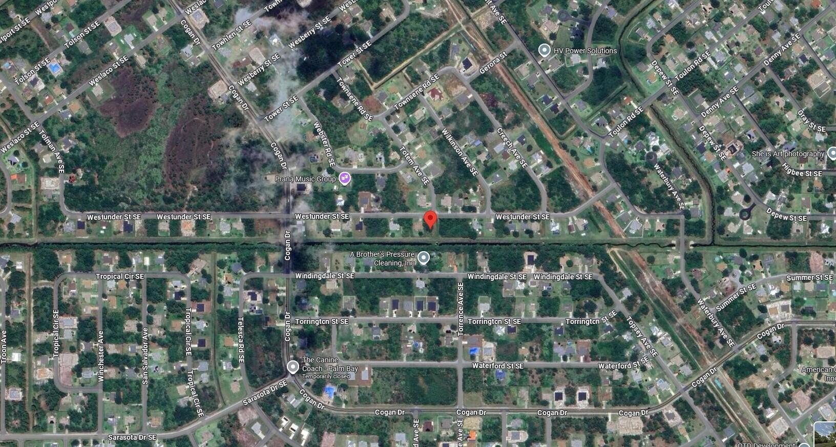 PORT MALABAR UNIT 23 - Land