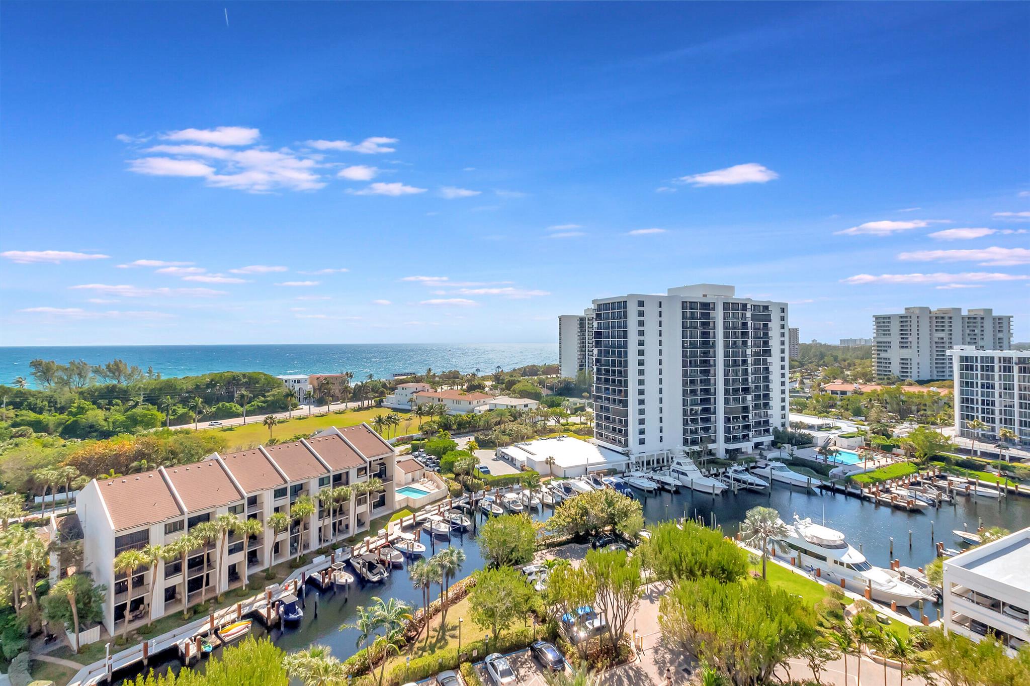 4740 S Ocean Boulevard 1415