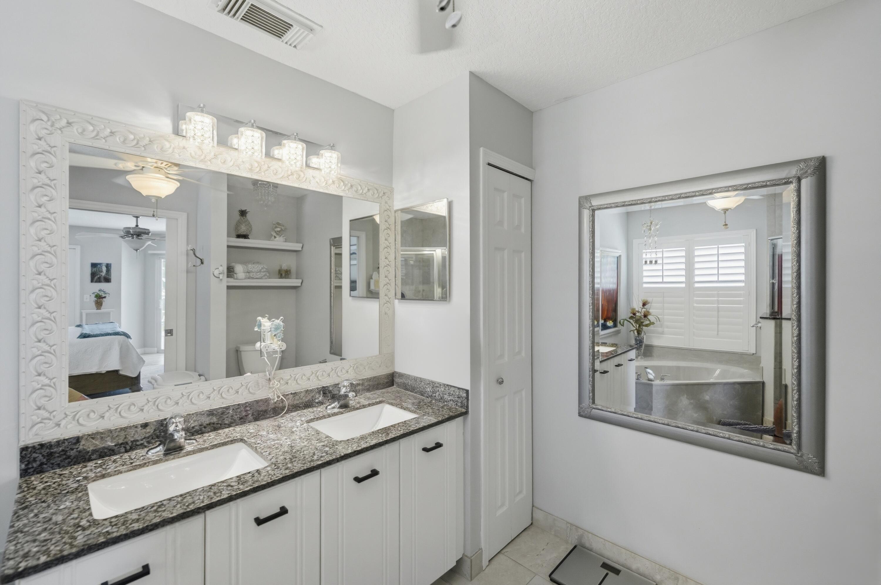 PORT ST LUCIE SECTION 46 1ST REPLAT - Residential