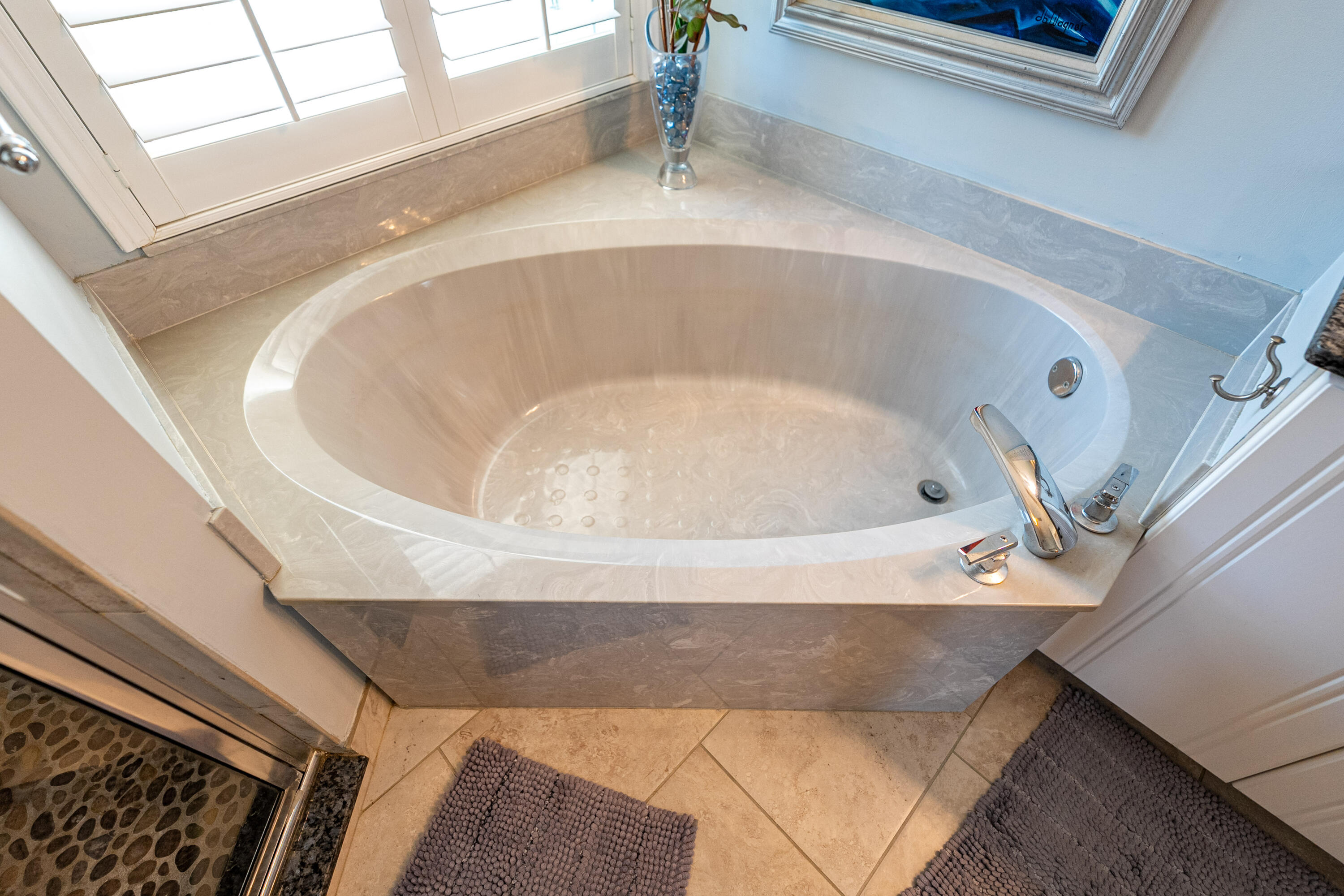 PORT ST LUCIE SECTION 46 1ST REPLAT - Residential