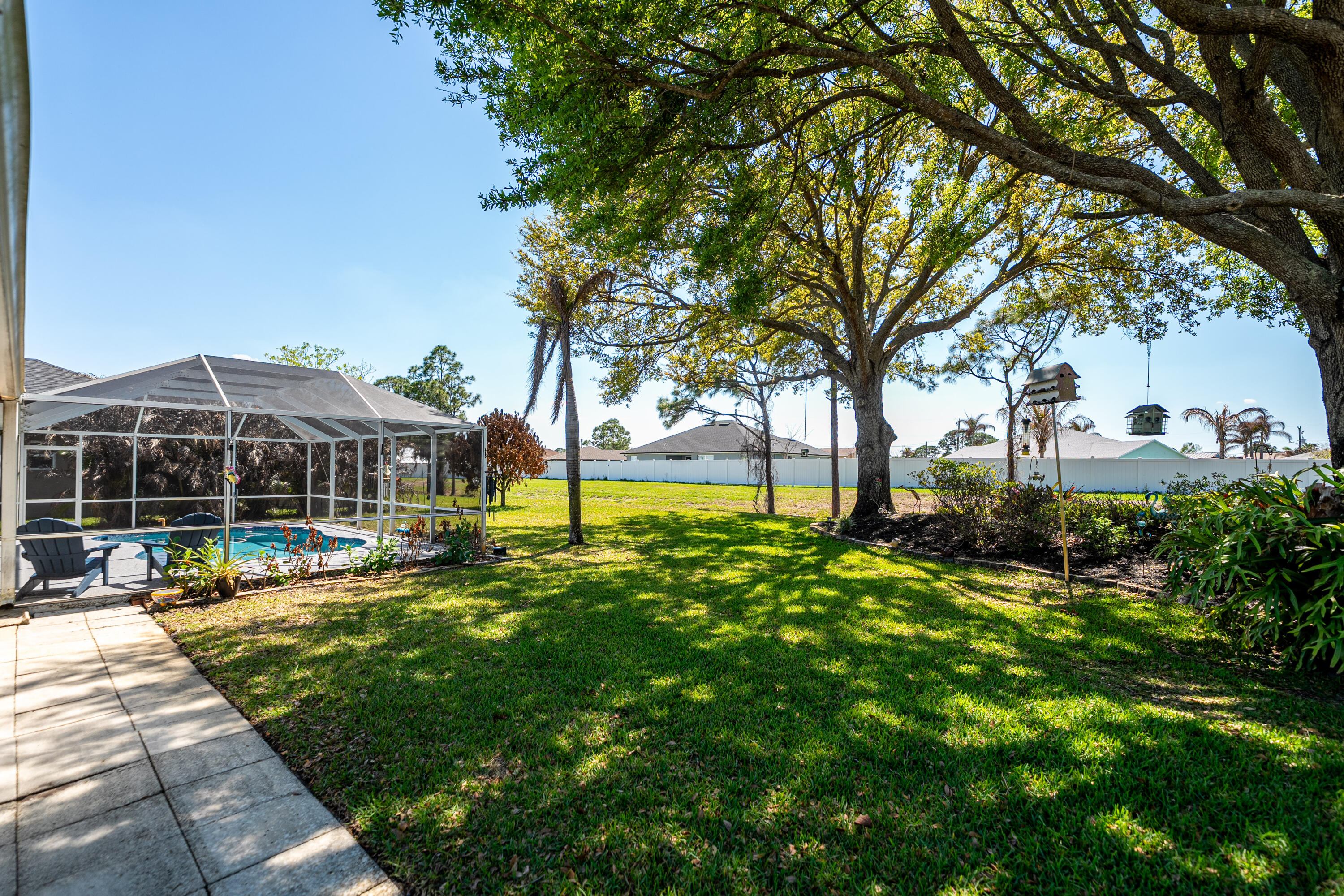 PORT ST LUCIE SECTION 46 1ST REPLAT - Residential