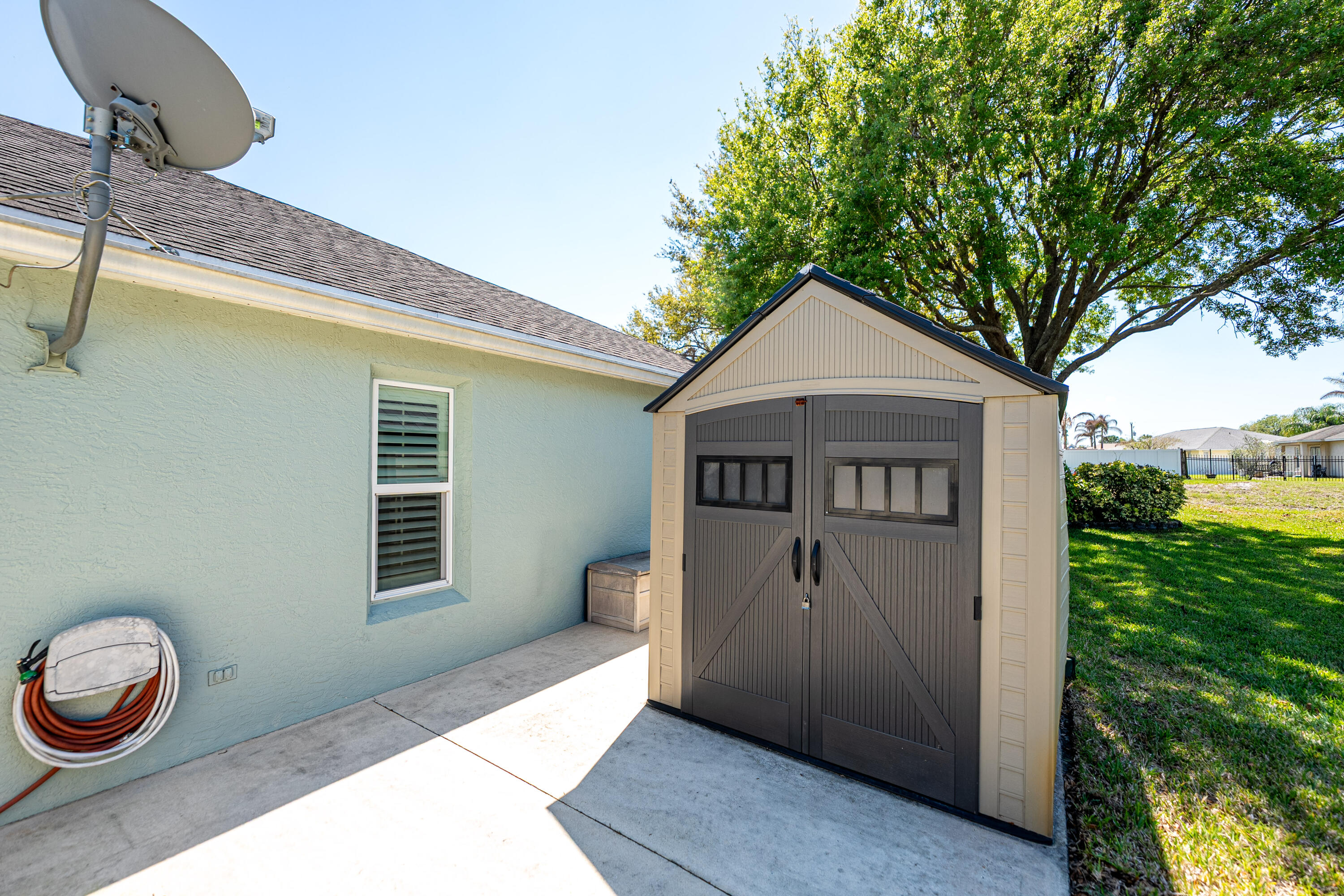 PORT ST LUCIE SECTION 46 1ST REPLAT - Residential