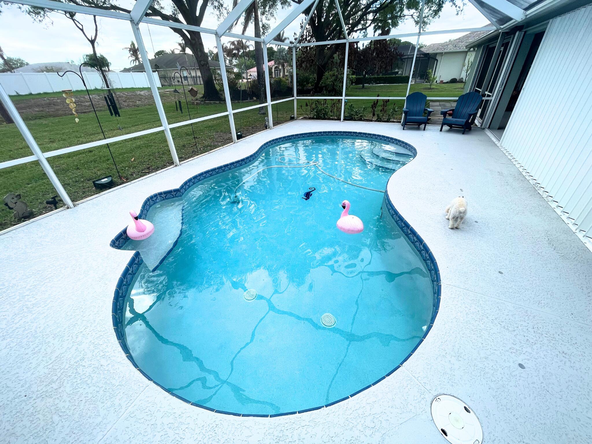 5754 NW Jigsaw Court