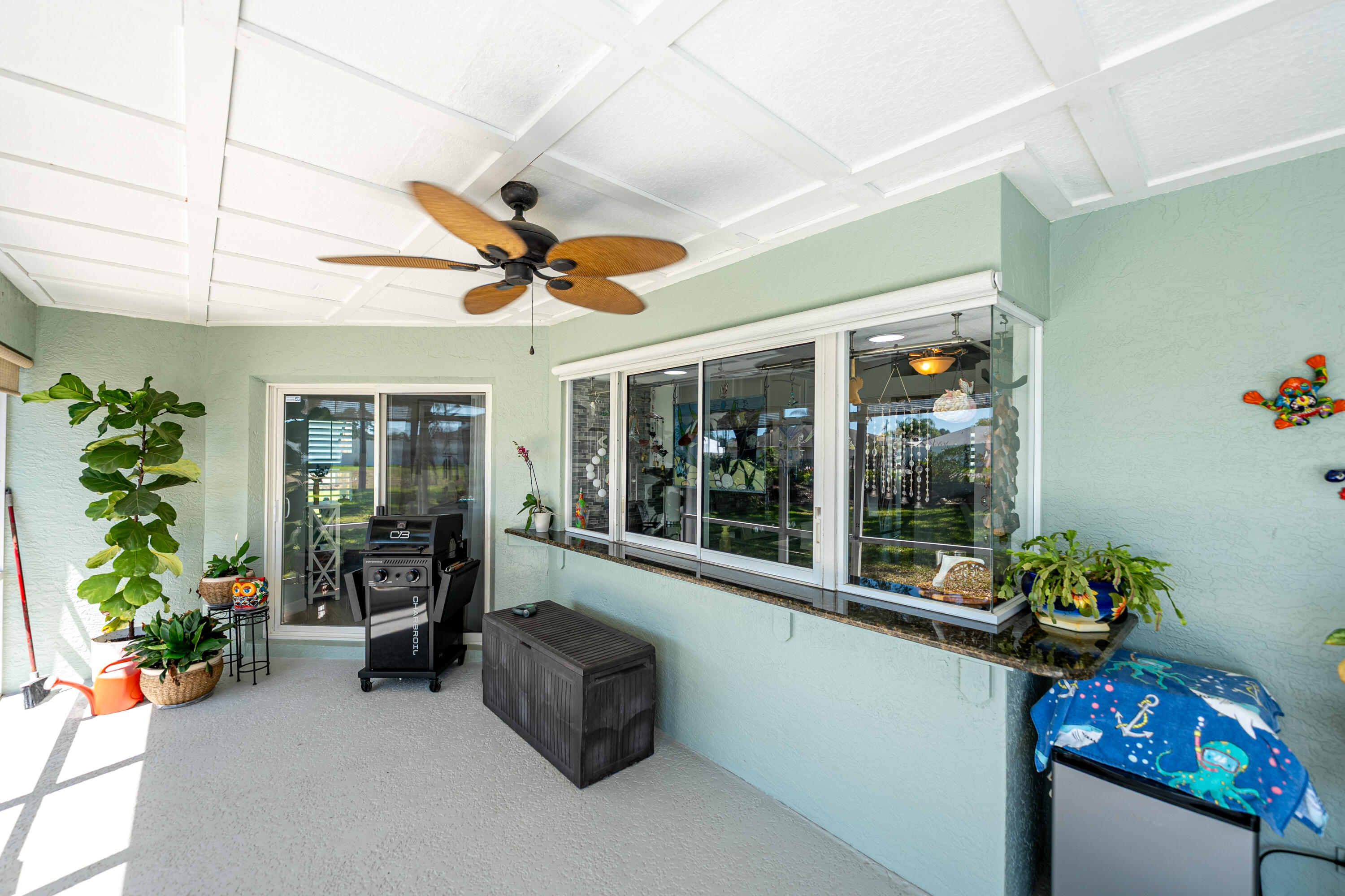 PORT ST LUCIE SECTION 46 1ST REPLAT - Residential