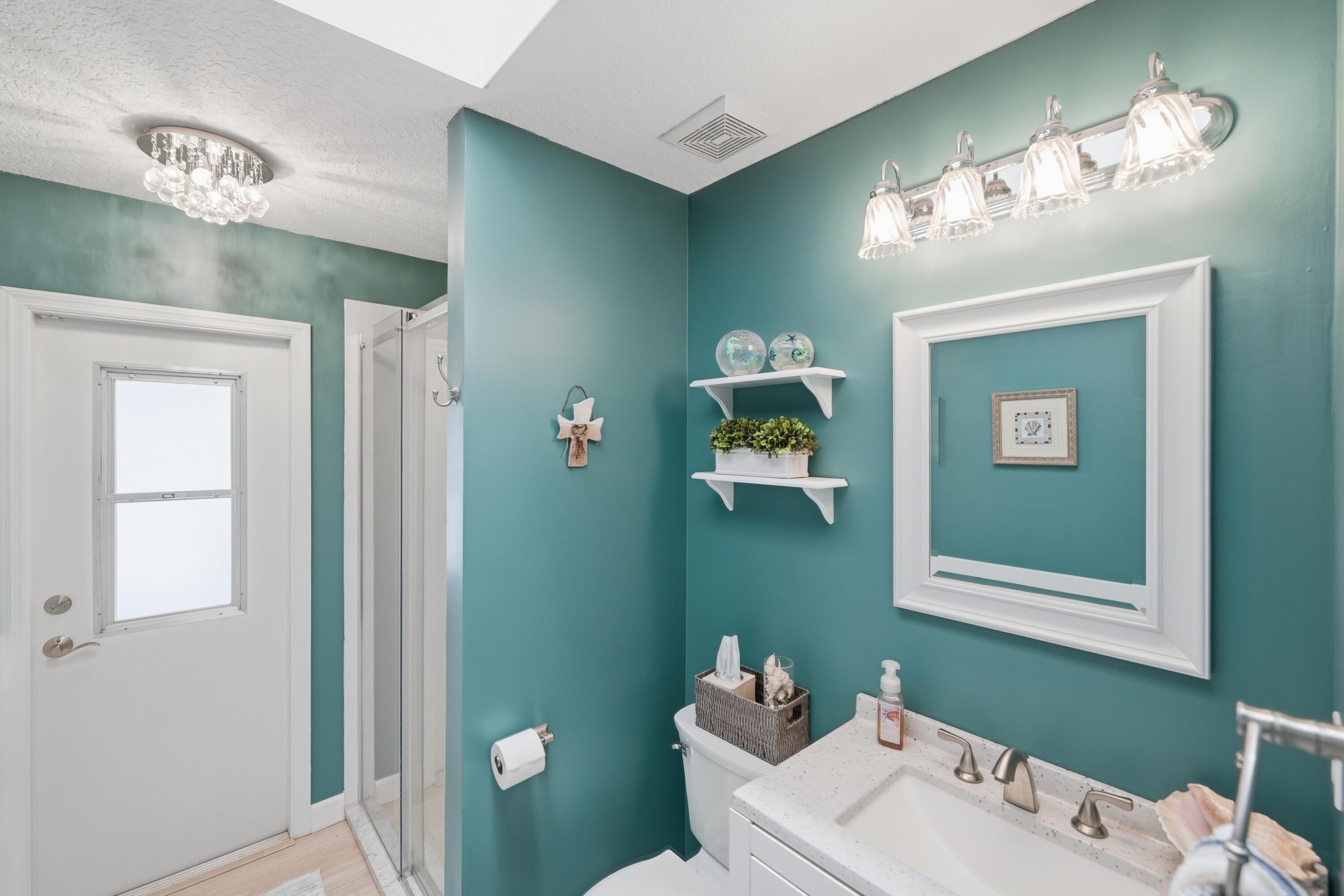 PORT ST LUCIE SECTION 46 1ST REPLAT - Residential