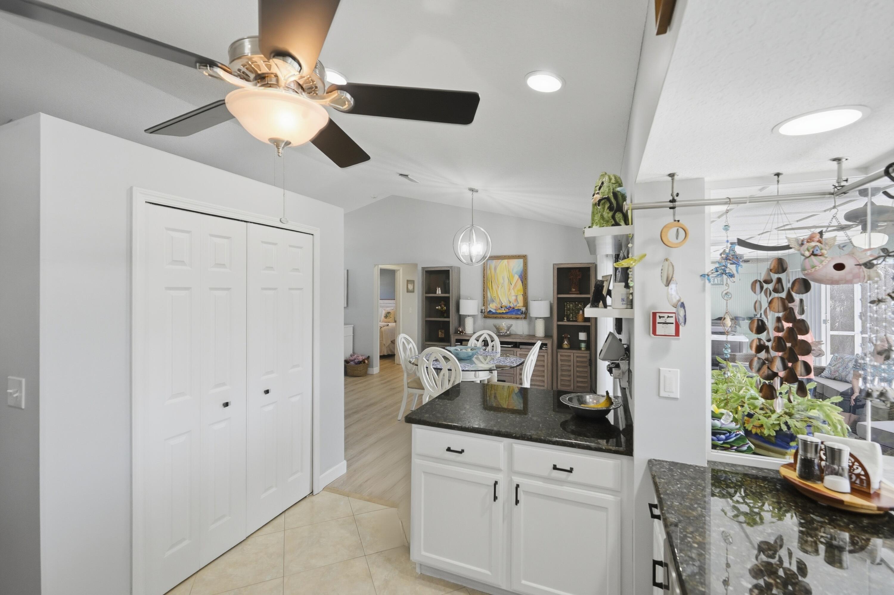 PORT ST LUCIE SECTION 46 1ST REPLAT - Residential