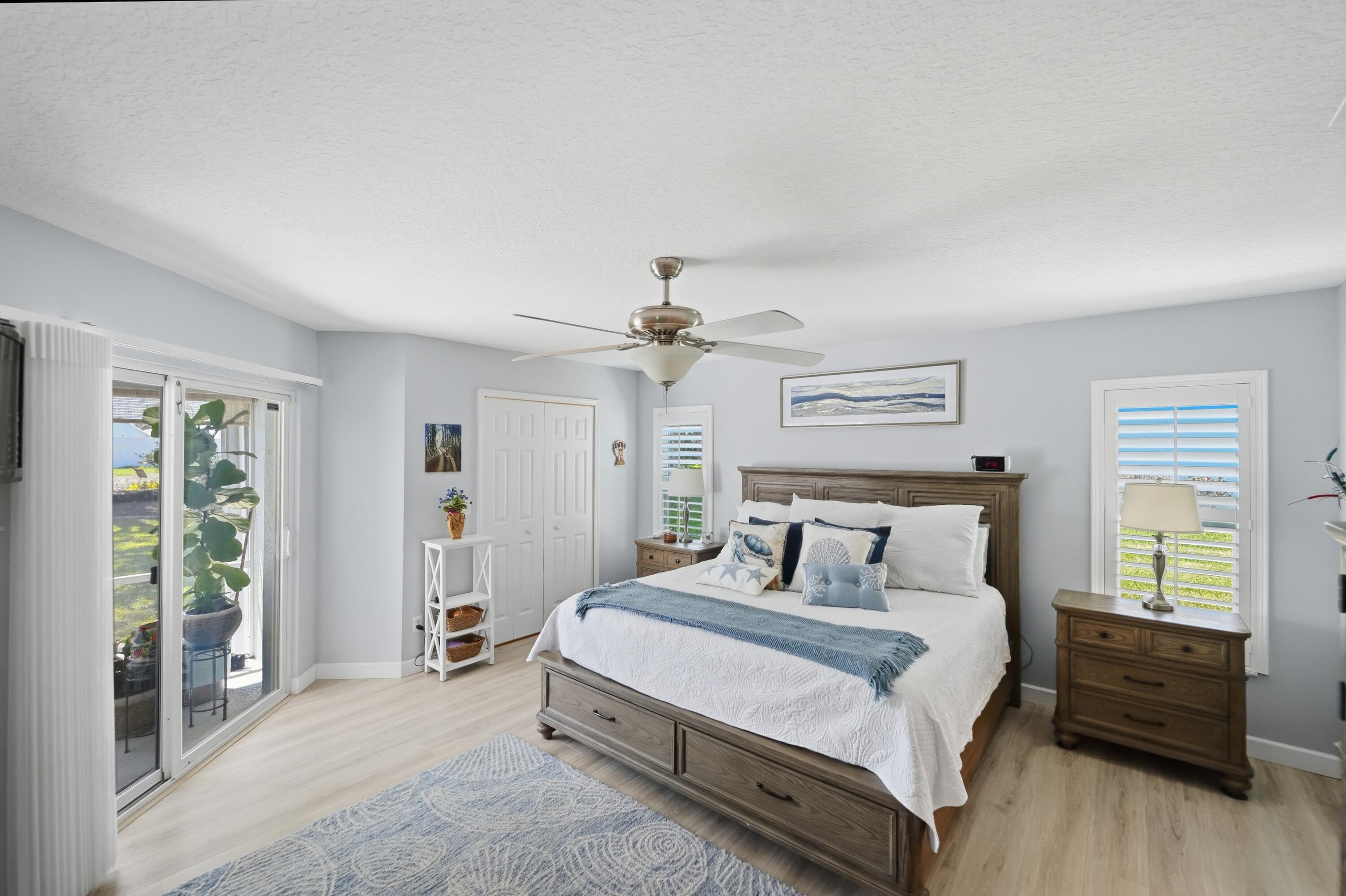 PORT ST LUCIE SECTION 46 1ST REPLAT - Residential