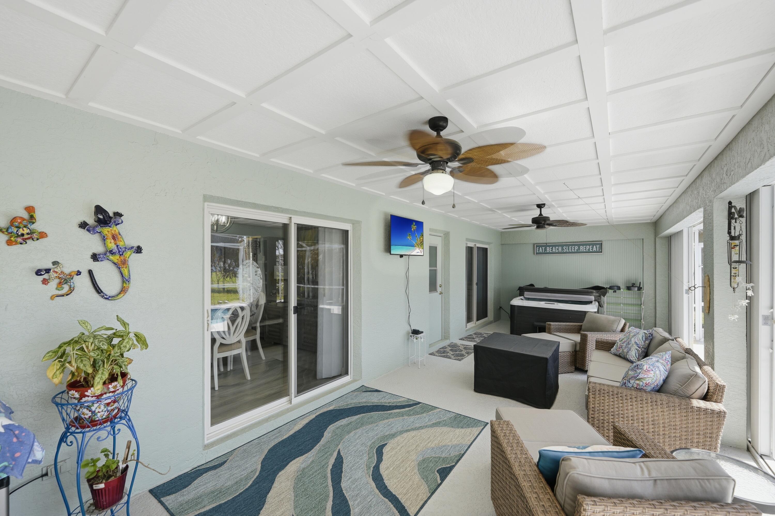 PORT ST LUCIE SECTION 46 1ST REPLAT - Residential