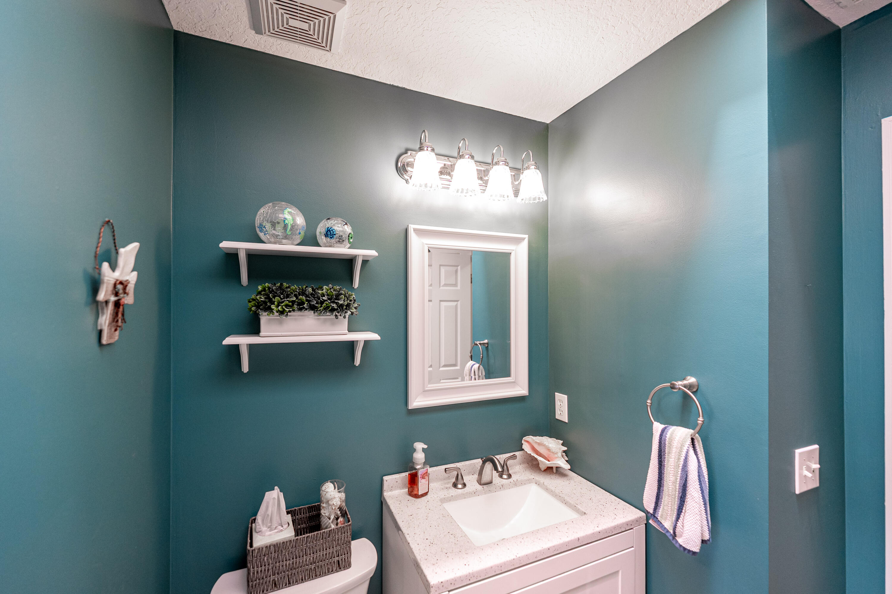 PORT ST LUCIE SECTION 46 1ST REPLAT - Residential