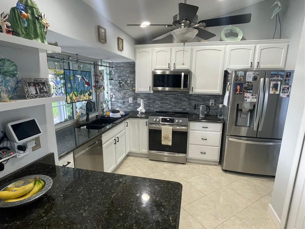 Photo of 5754 NW Jigsaw Court, Port Saint Lucie, FL 34986 (MLS # B26005369)