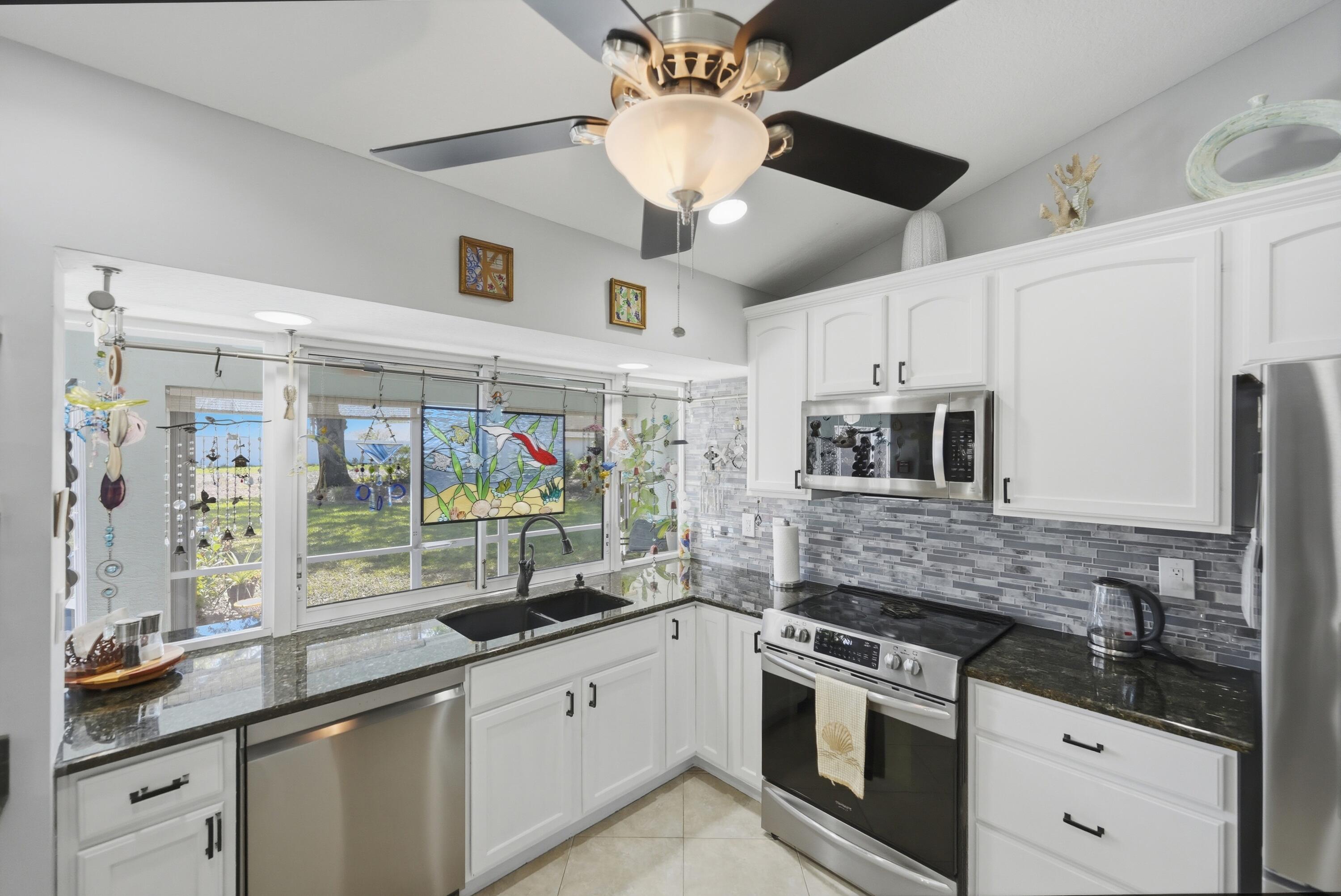 PORT ST LUCIE SECTION 46 1ST REPLAT - Residential