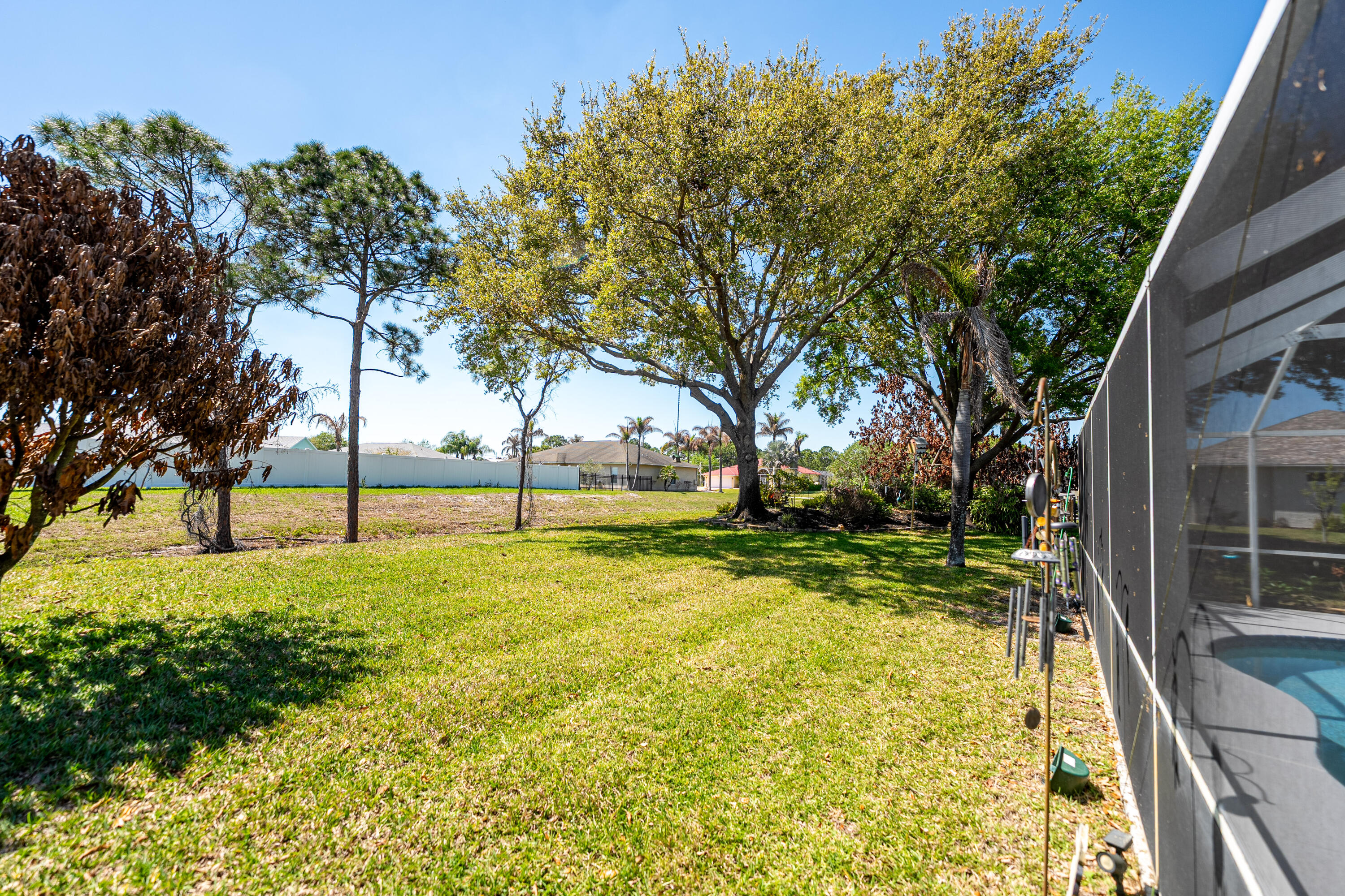 PORT ST LUCIE SECTION 46 1ST REPLAT - Residential