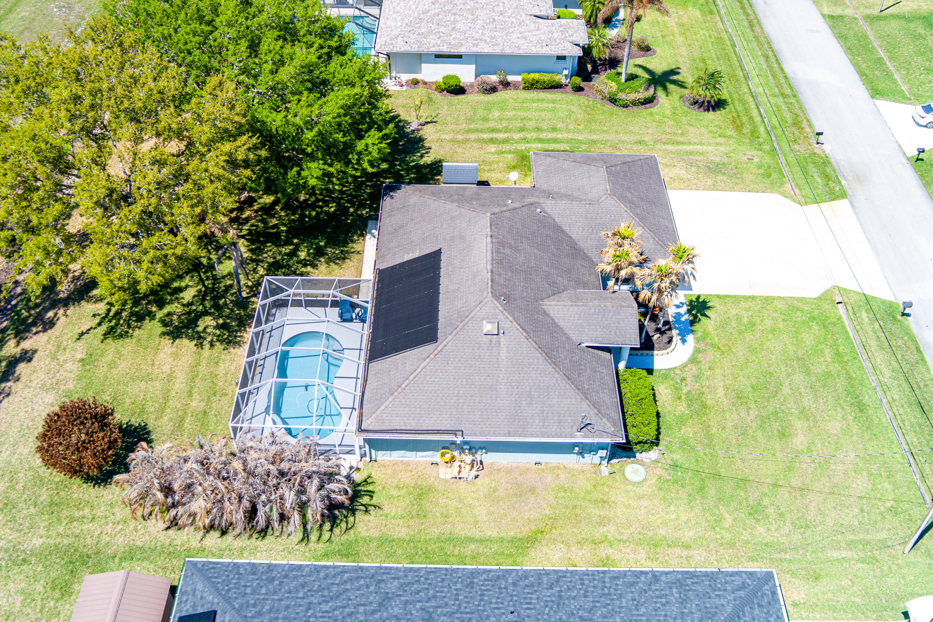 PORT ST LUCIE SECTION 46 1ST REPLAT - Residential