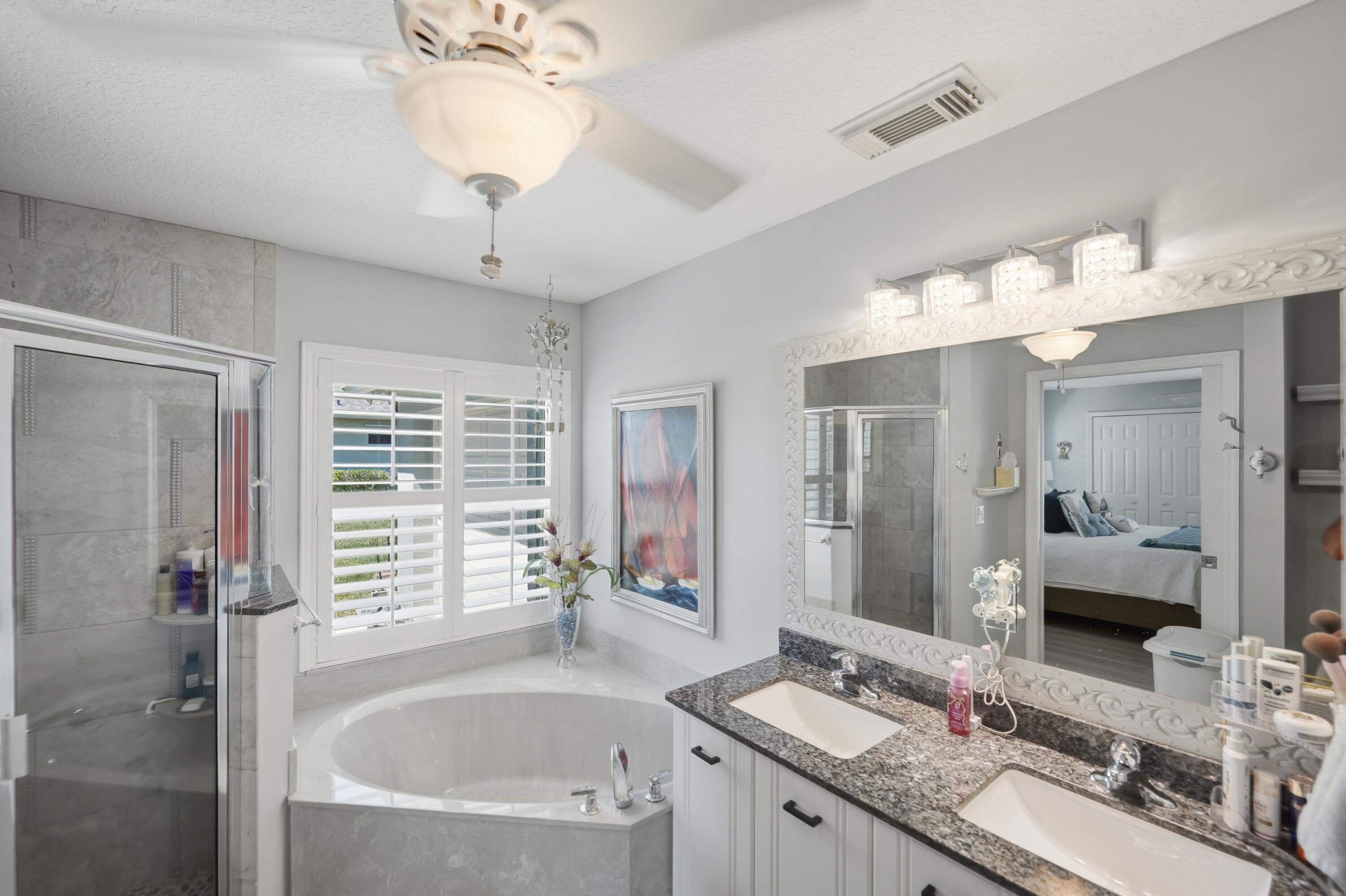 PORT ST LUCIE SECTION 46 1ST REPLAT - Residential