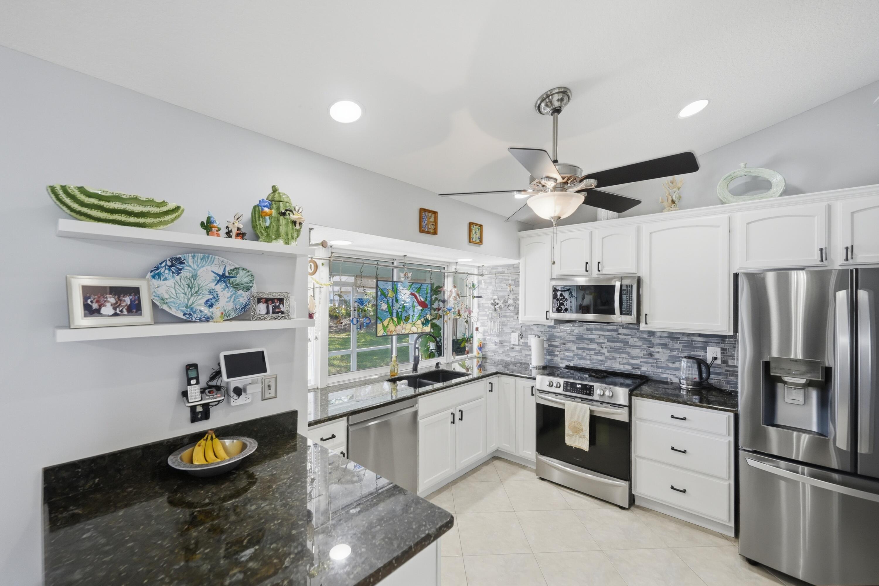 PORT ST LUCIE SECTION 46 1ST REPLAT - Residential