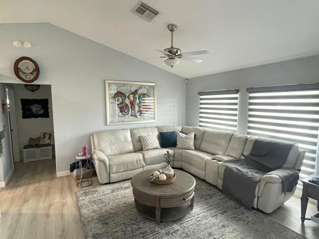 Photo of 5754 NW Jigsaw Court, Port Saint Lucie, FL 34986 (MLS # B26005369)