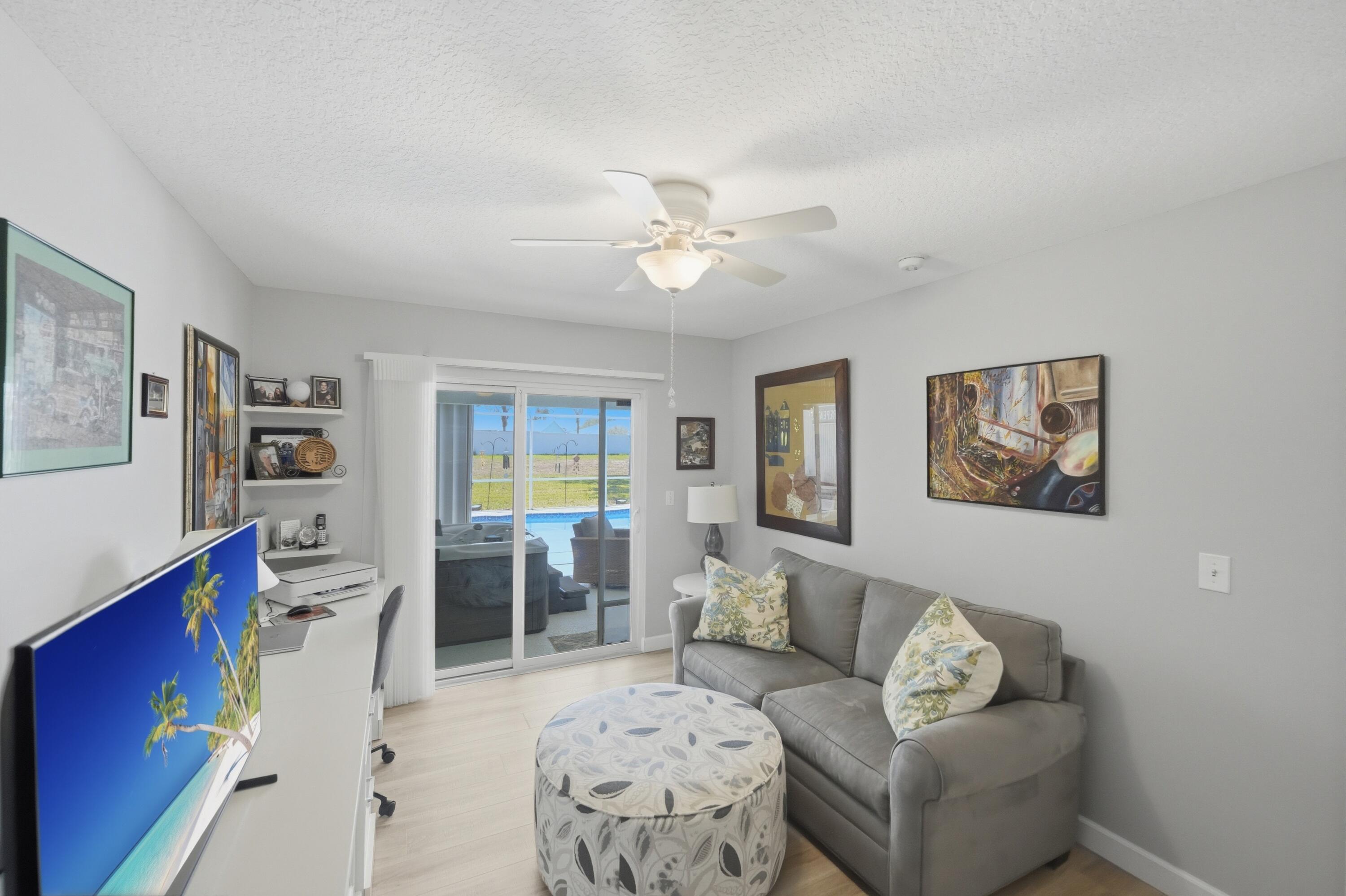 PORT ST LUCIE SECTION 46 1ST REPLAT - Residential