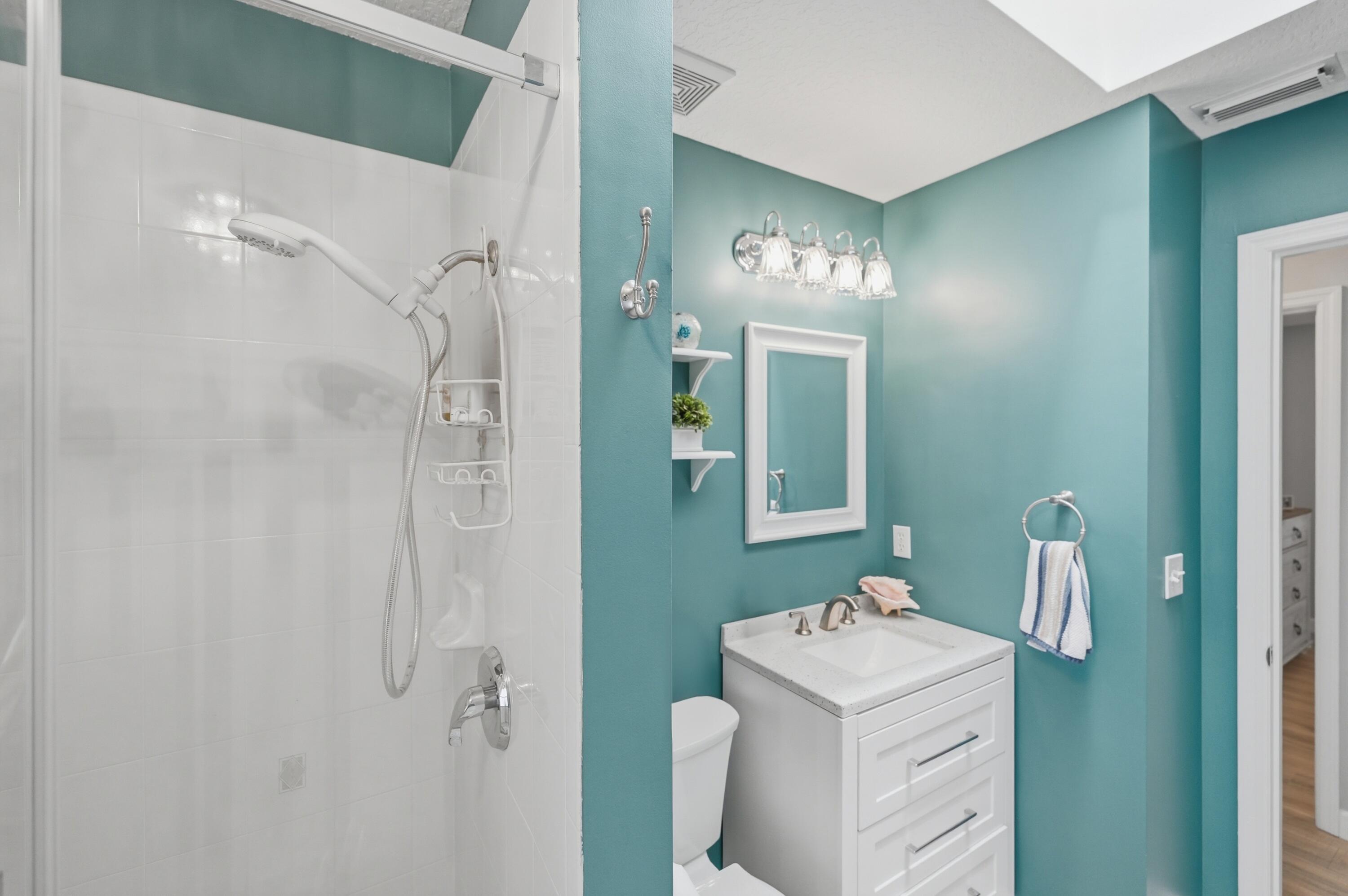 PORT ST LUCIE SECTION 46 1ST REPLAT - Residential