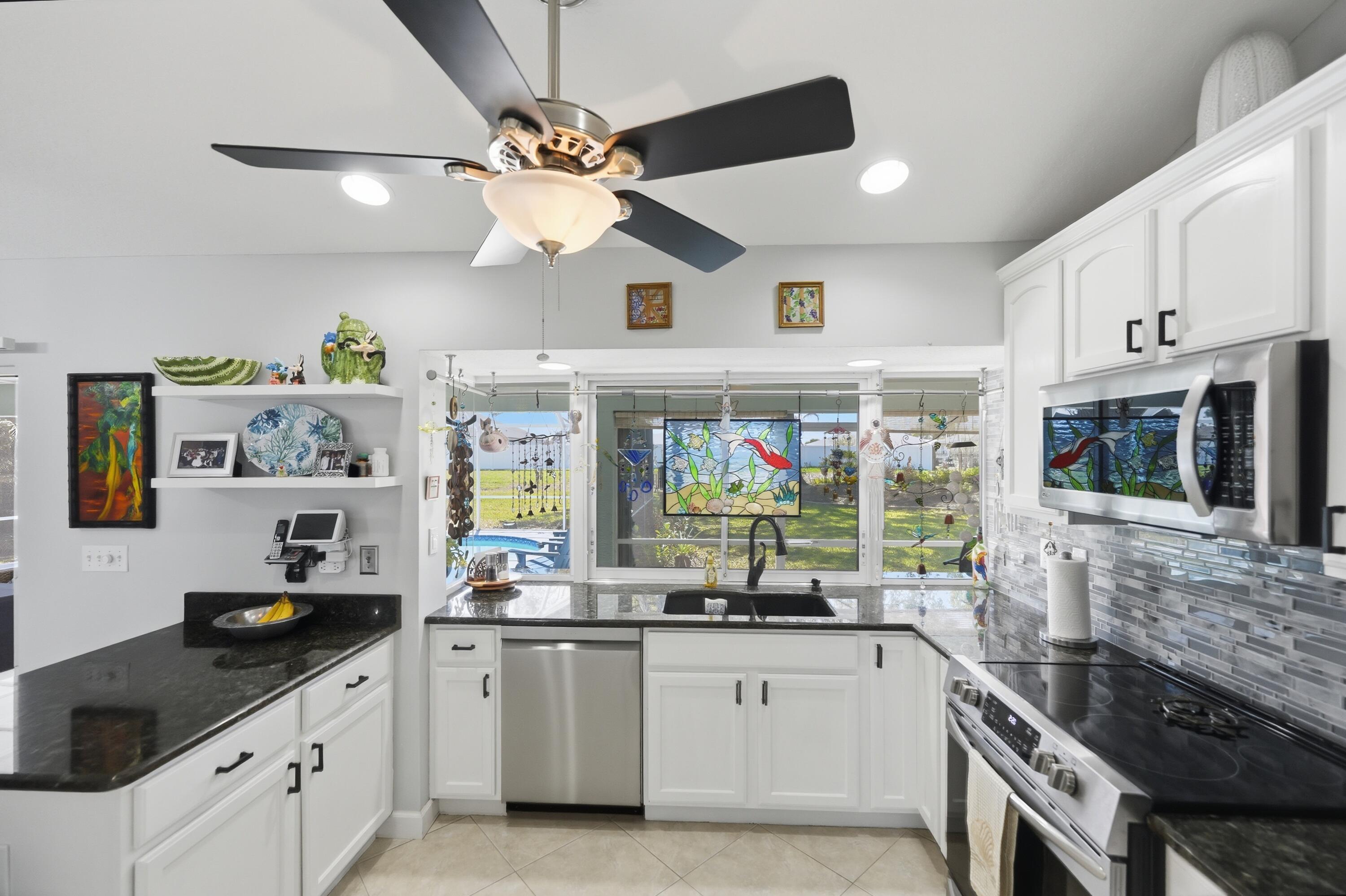 PORT ST LUCIE SECTION 46 1ST REPLAT - Residential