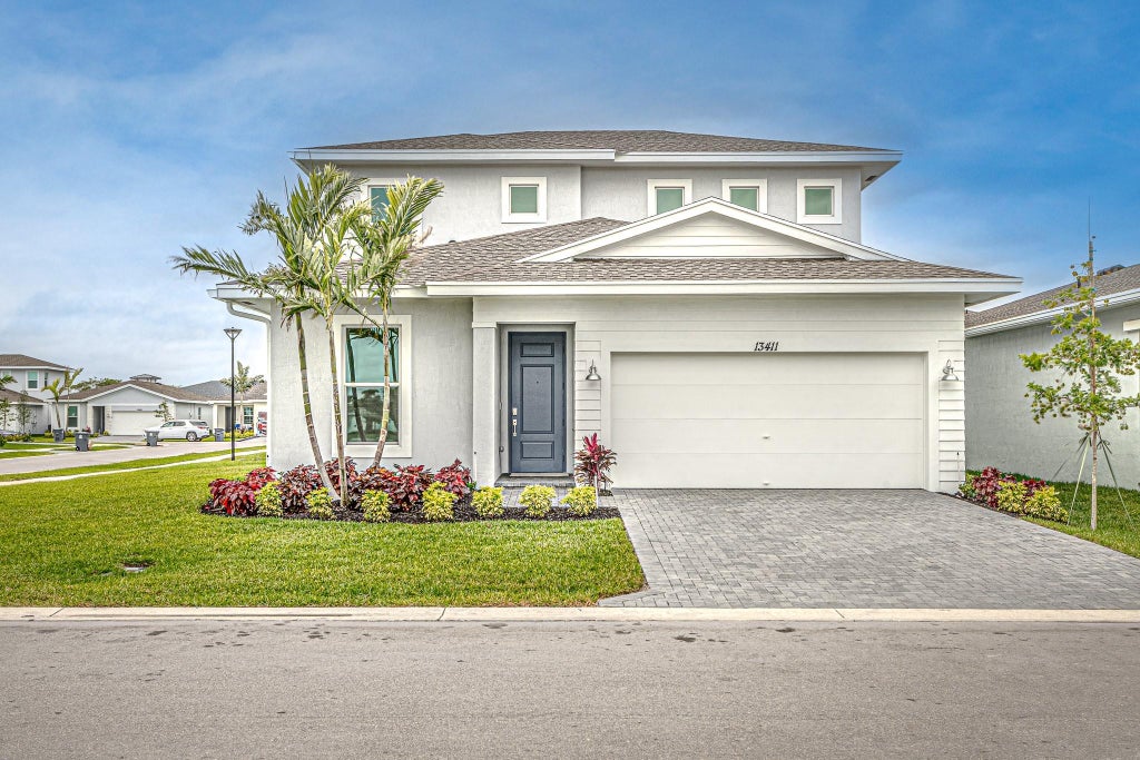 Photo of 13411 Peace Place, Delray Beach, FL 33484 (MLS # F10500440)
