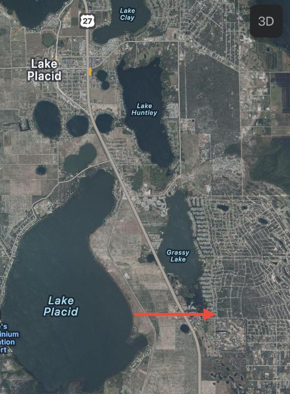 SUN N LK LP UNIT 04 - Land