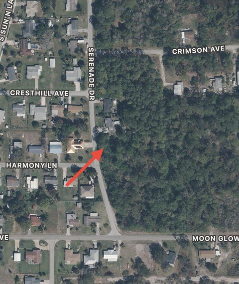217 Serenade Drive Lake Placid FL 33852