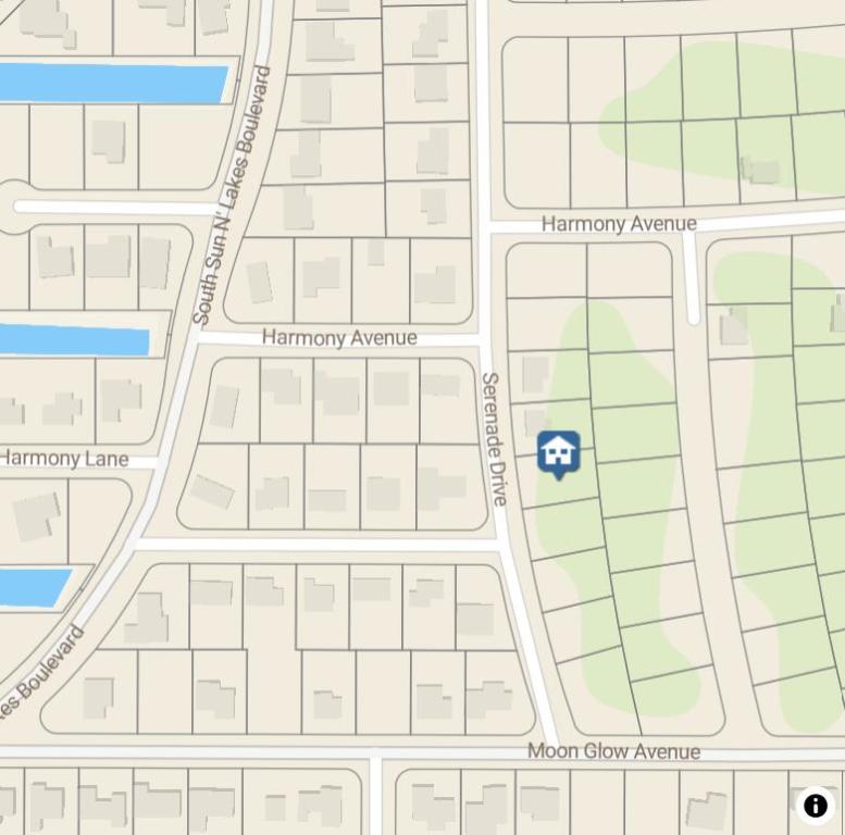 SUN N LK LP UNIT 04 - Land