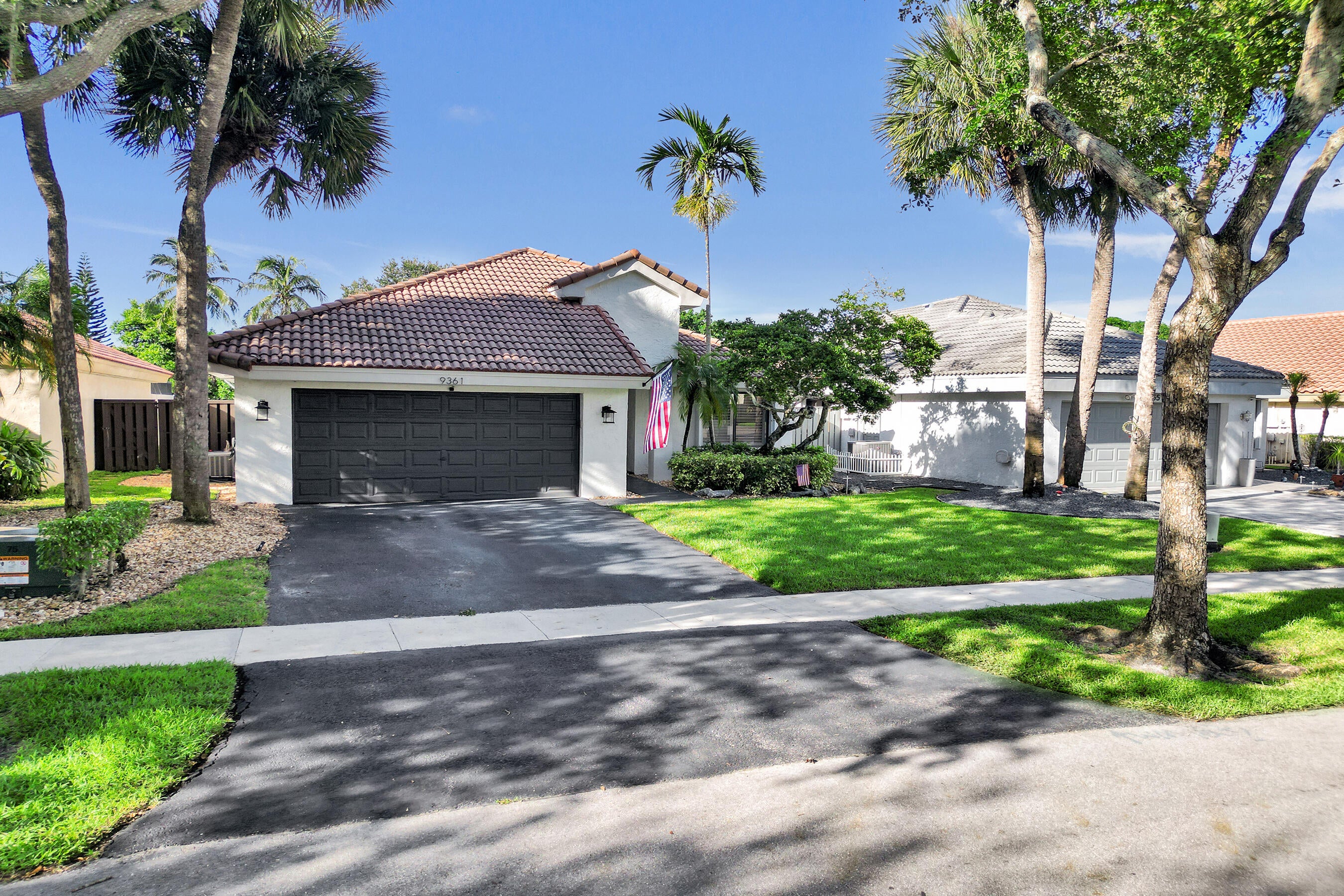 9361 NW 18TH Drive