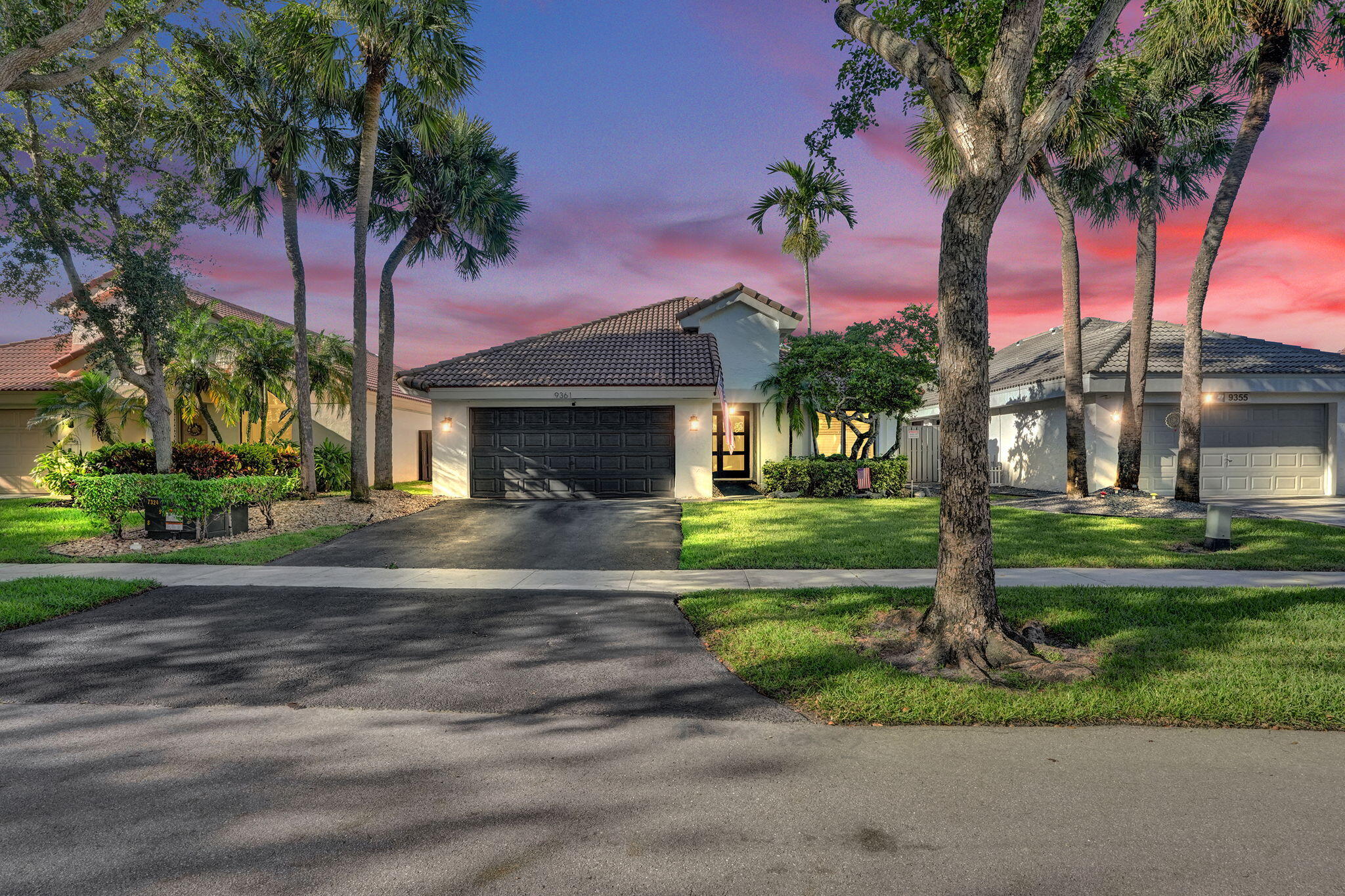 9361 NW 18TH Drive
