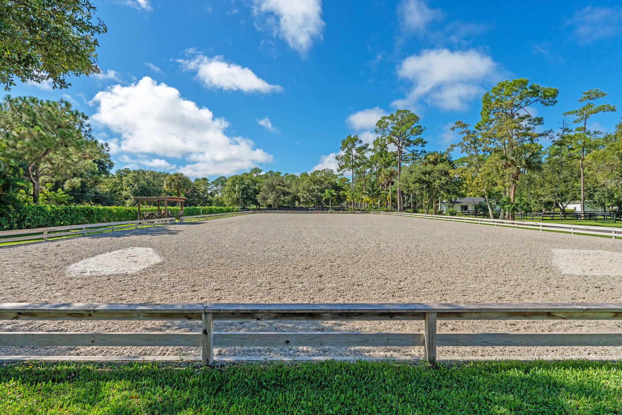 LOXAHATCHEE GROVES - Residential Lease